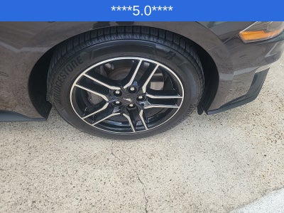 2023 Ford Mustang GT