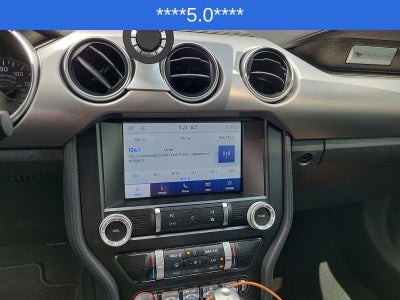 2023 Ford Mustang GT