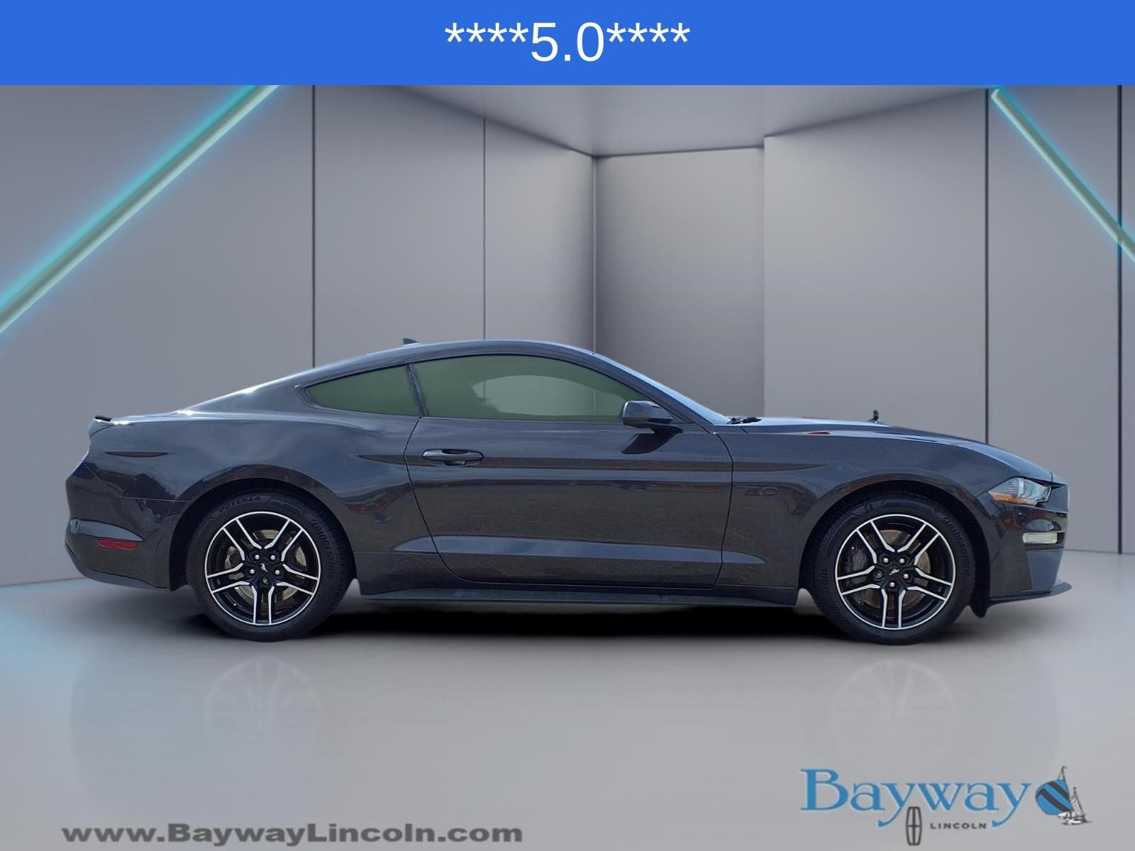 2023 Ford Mustang GT