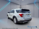 2022 Ford Explorer King Ranch