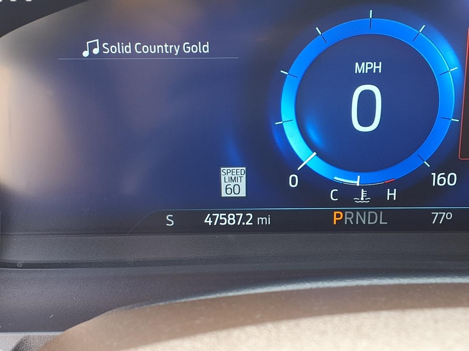 2022 Ford Explorer King Ranch