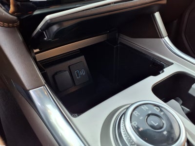 2022 Ford Explorer King Ranch