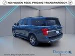 2022 Ford Expedition Max XLT