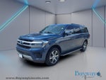 2022 Ford Expedition Max XLT