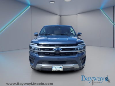 2022 Ford Expedition Max XLT