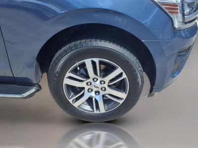 2022 Ford Expedition Max XLT