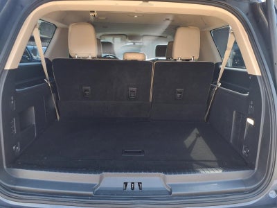 2022 Ford Expedition Max XLT