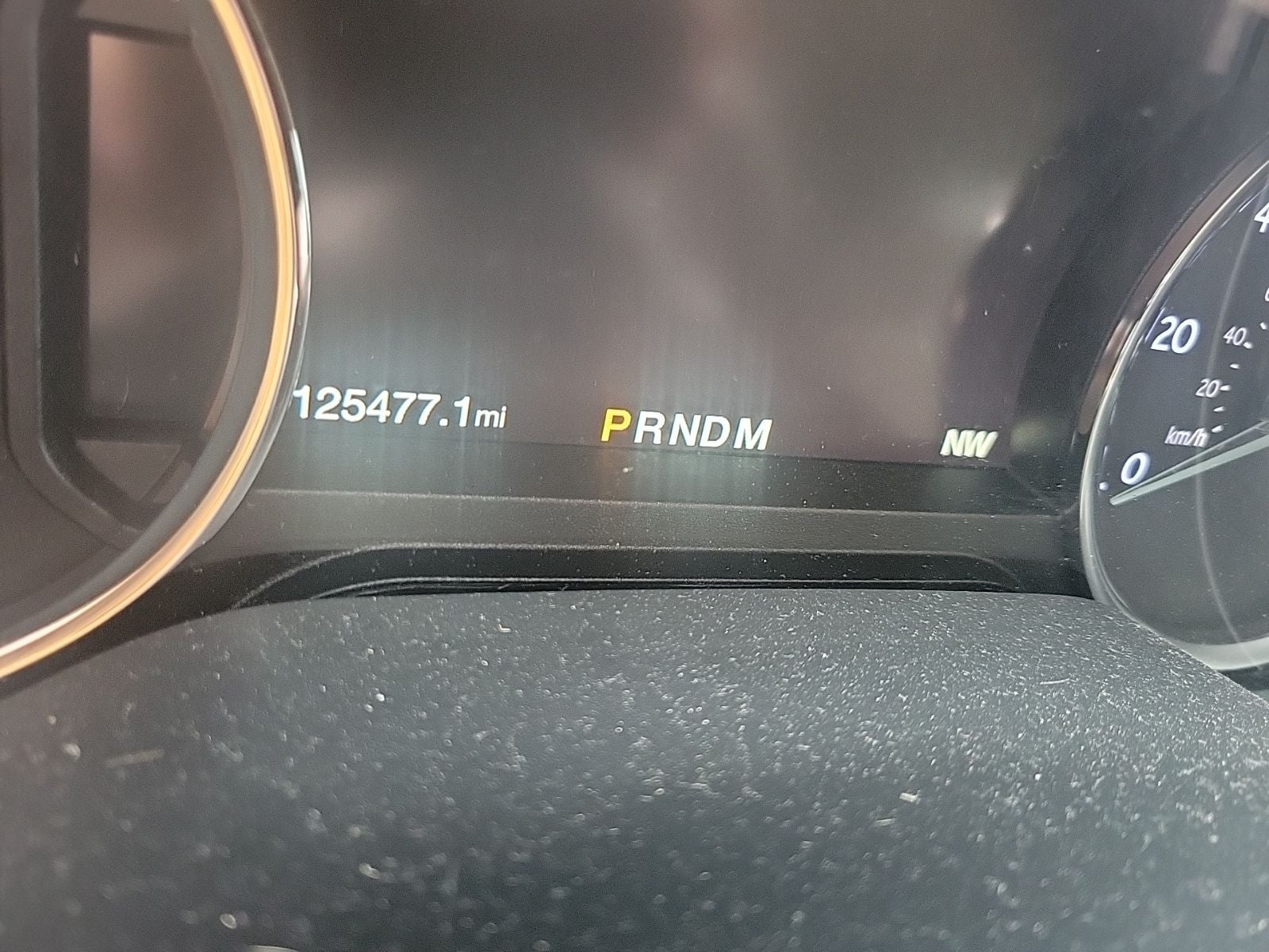 2018 Ford Expedition Max Limited