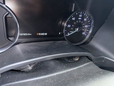 2018 Ford Expedition Max Platinum