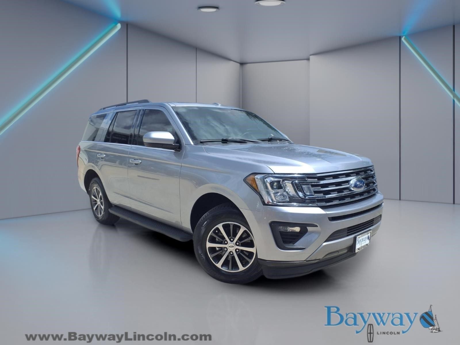 2021 Ford Expedition XLT