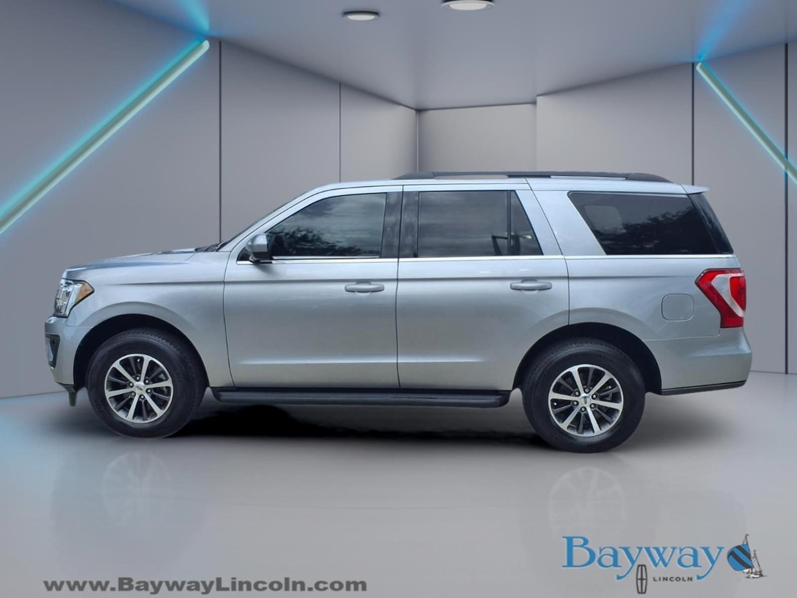 2021 Ford Expedition XLT
