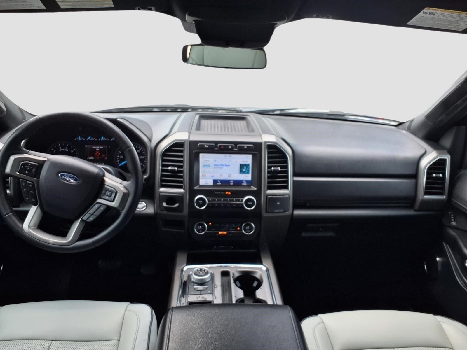 2021 Ford Expedition XLT