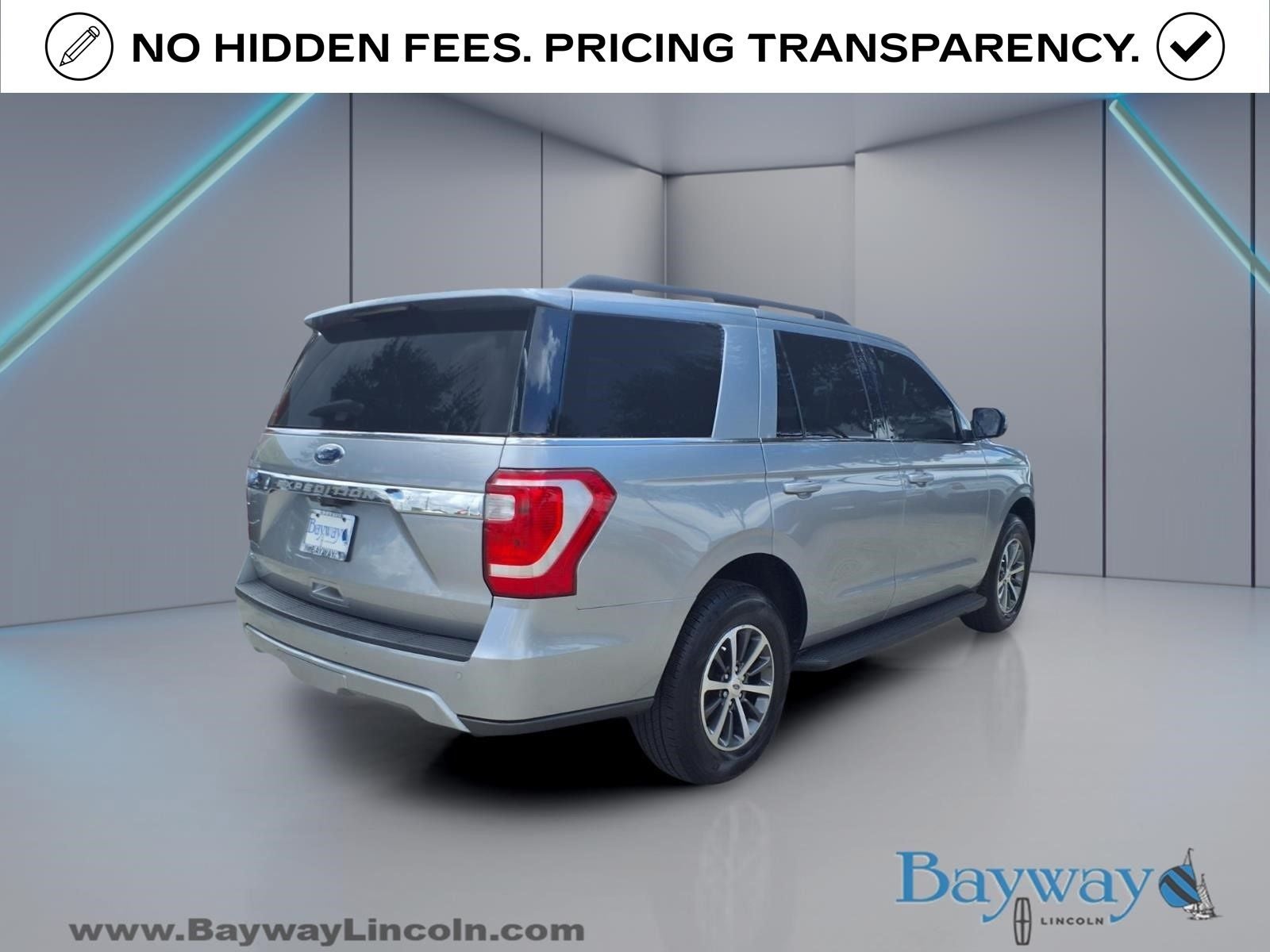 2021 Ford Expedition XLT