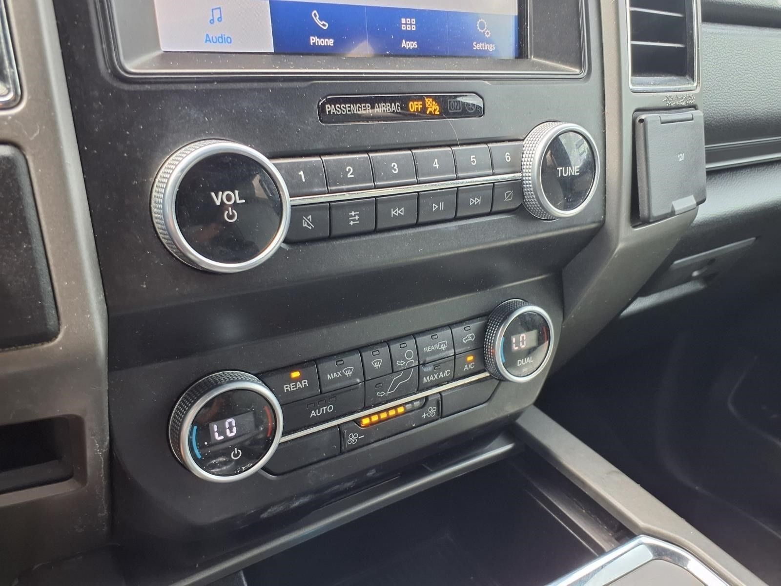 2021 Ford Expedition XLT