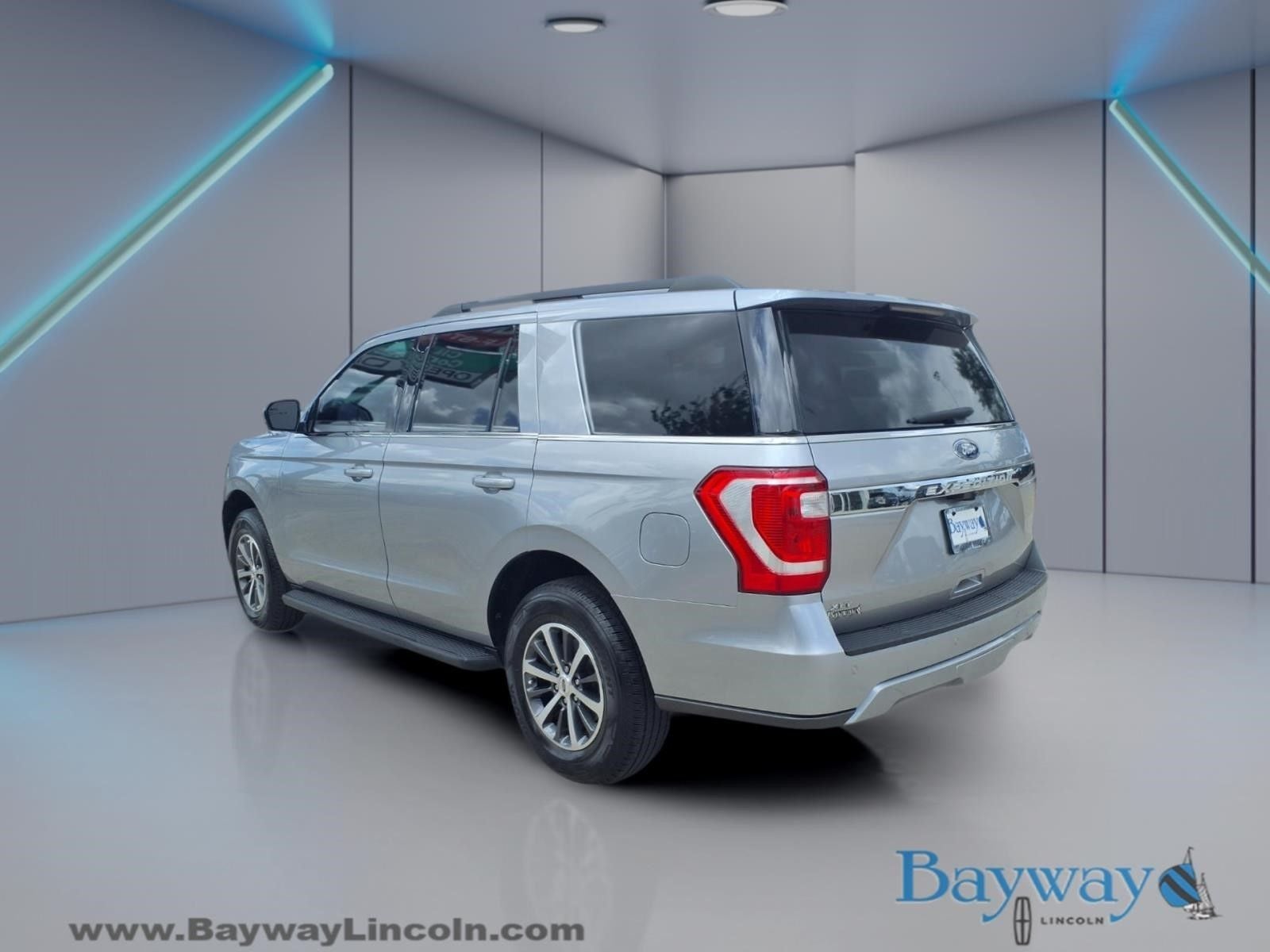 2021 Ford Expedition XLT