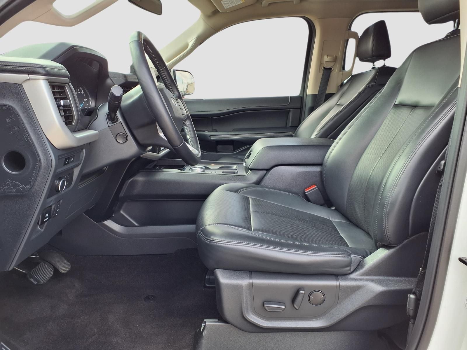 2022 Ford Expedition XLT