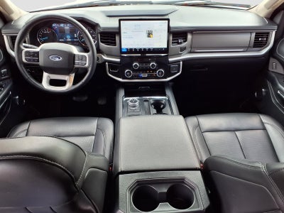 2022 Ford Expedition XLT