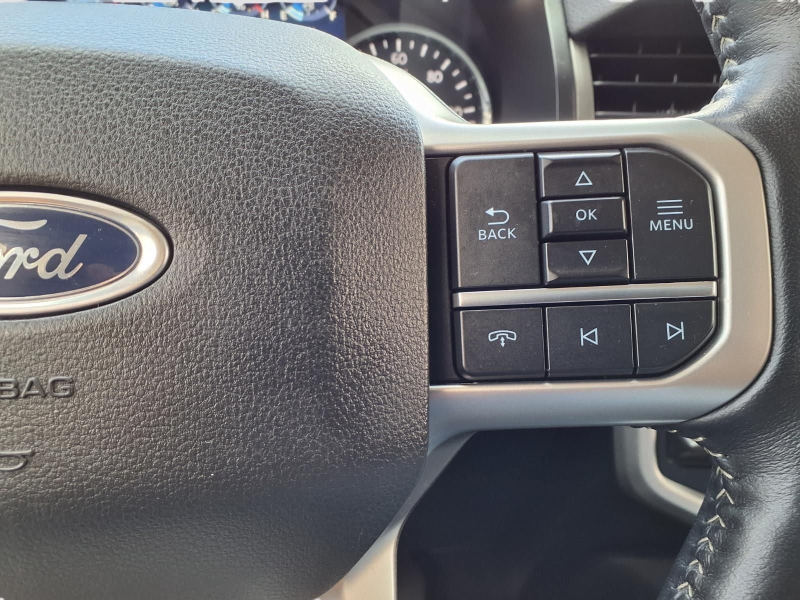 2022 Ford Expedition XLT