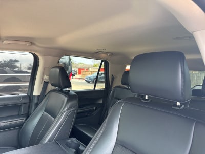 2022 Ford Expedition XLT