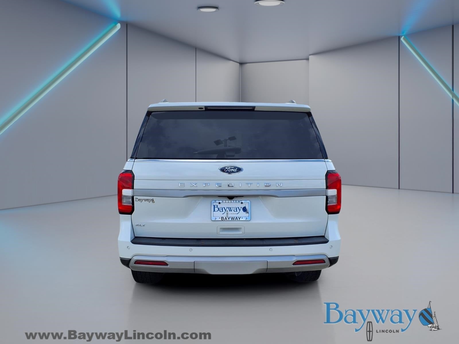 2022 Ford Expedition XLT