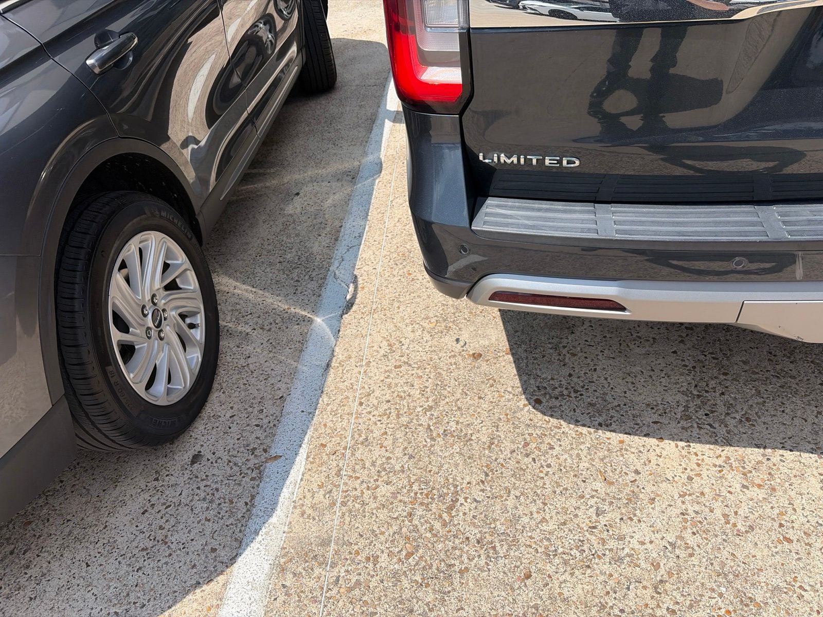 2024 Ford Expedition Limited