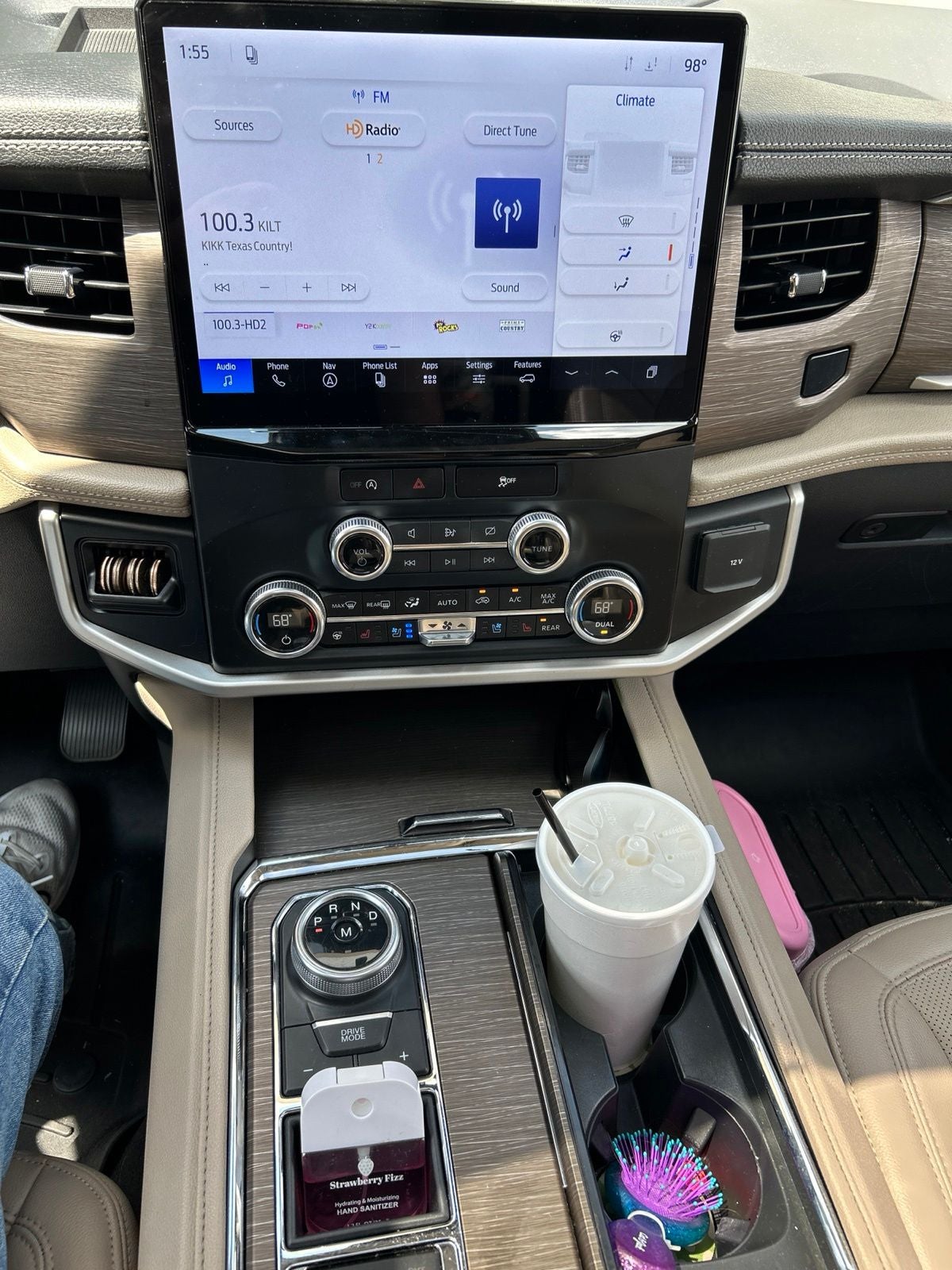 2024 Ford Expedition Limited