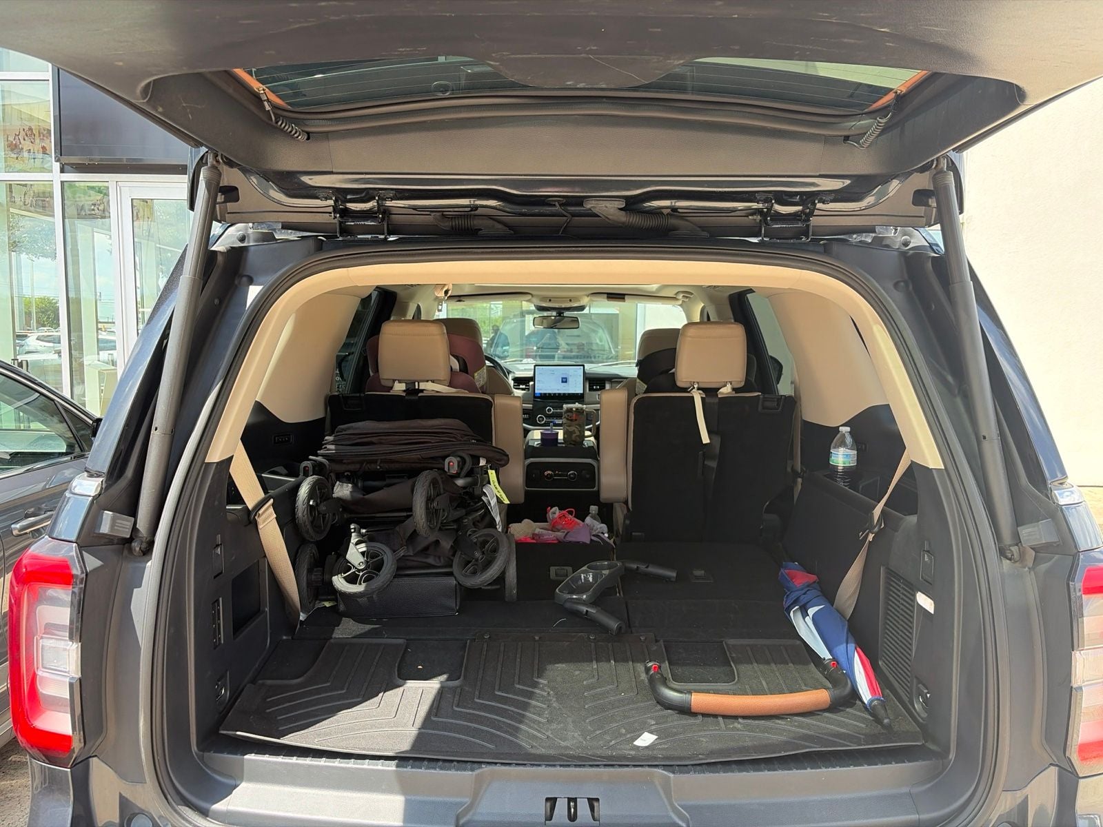 2024 Ford Expedition Limited