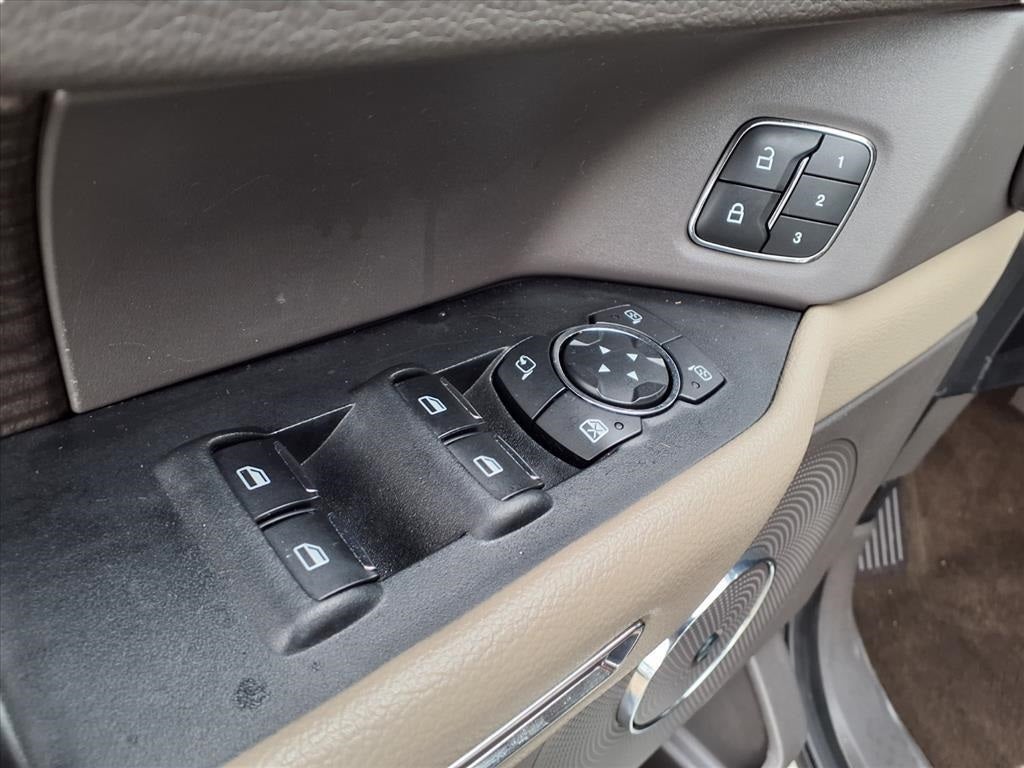 2020 Ford Expedition Limited