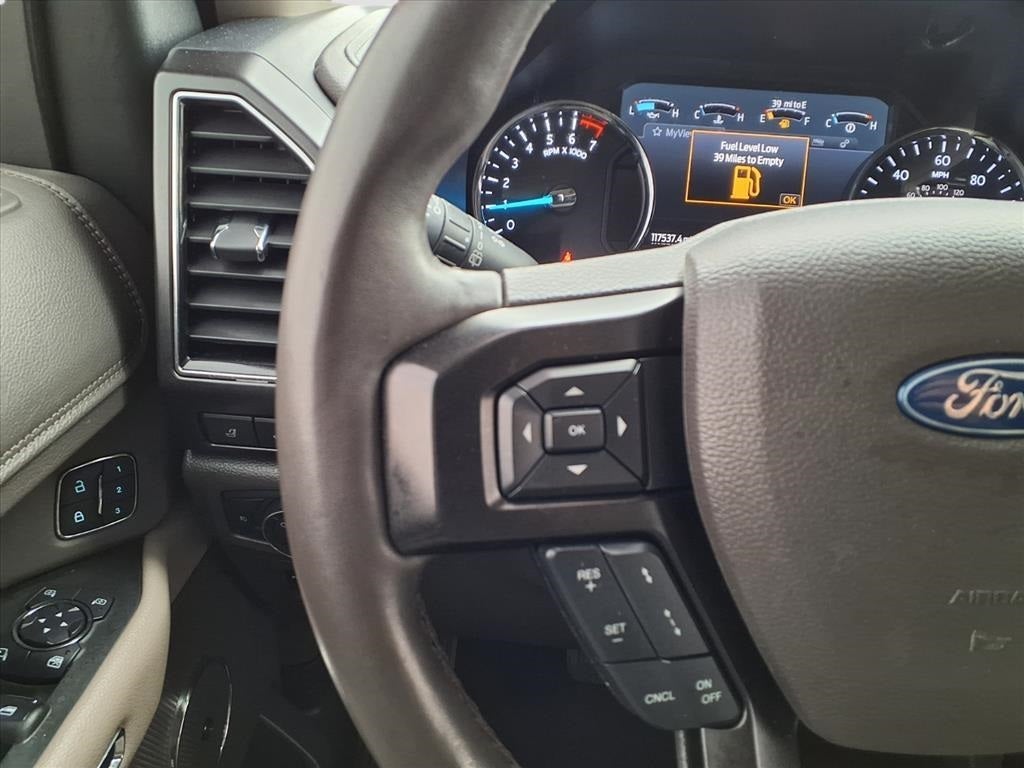 2020 Ford Expedition Limited