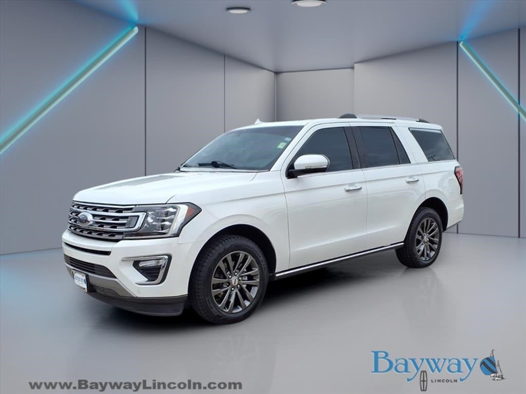 2020 Ford Expedition Limited
