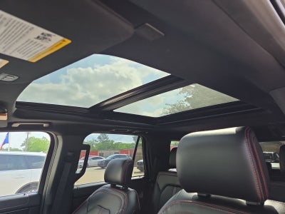 2020 Ford Expedition Limited