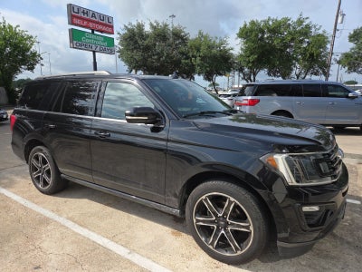 2020 Ford Expedition Limited