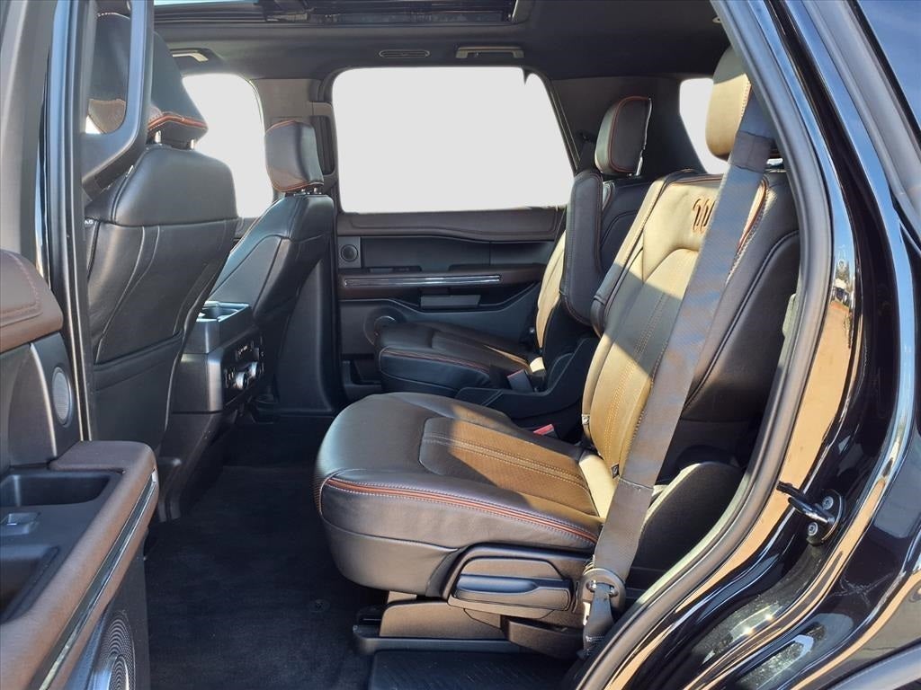 2020 Ford Expedition King Ranch