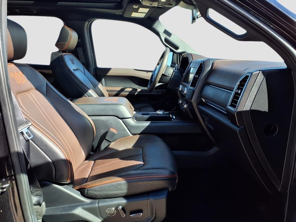 2020 Ford Expedition King Ranch