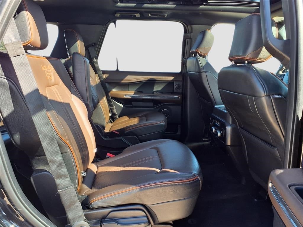 2020 Ford Expedition King Ranch