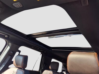 2020 Ford Expedition King Ranch