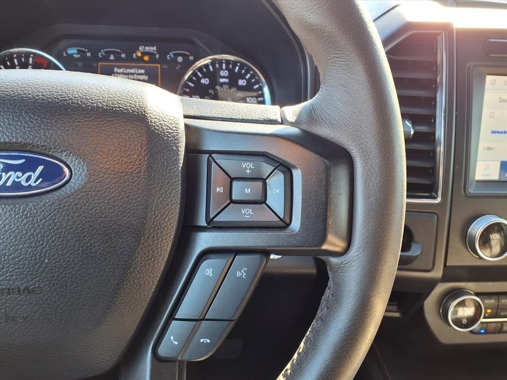 2020 Ford Expedition King Ranch