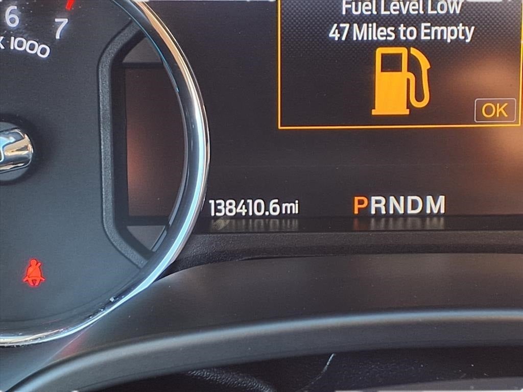 2020 Ford Expedition King Ranch