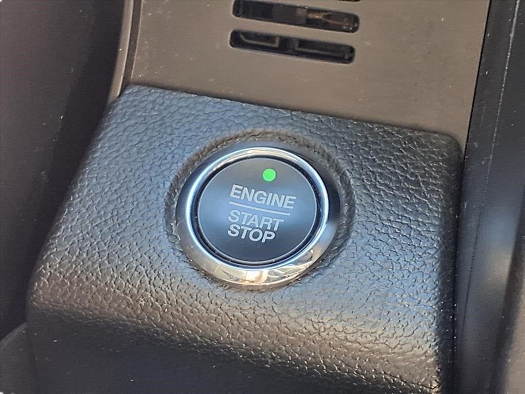 2020 Ford Expedition King Ranch