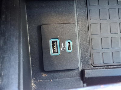 2020 Ford Expedition King Ranch