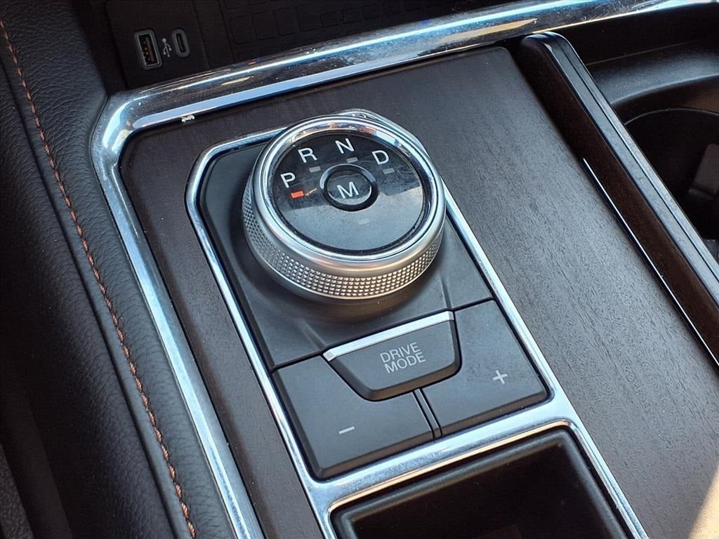 2020 Ford Expedition King Ranch