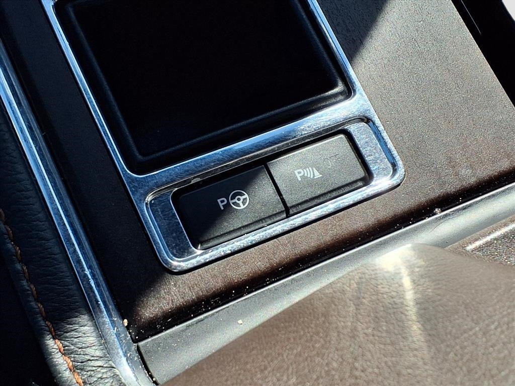 2020 Ford Expedition King Ranch