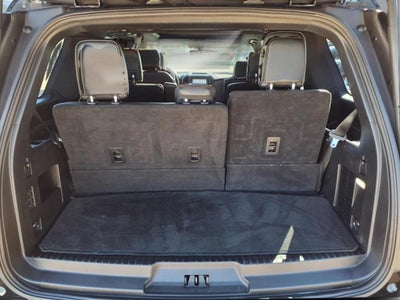 2020 Ford Expedition King Ranch