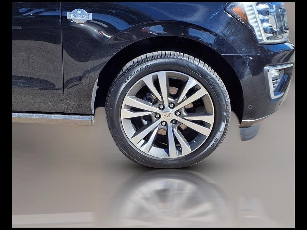 2020 Ford Expedition King Ranch