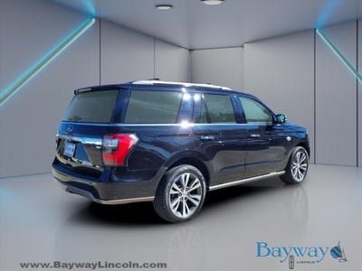 2020 Ford Expedition King Ranch
