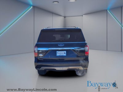 2020 Ford Expedition King Ranch