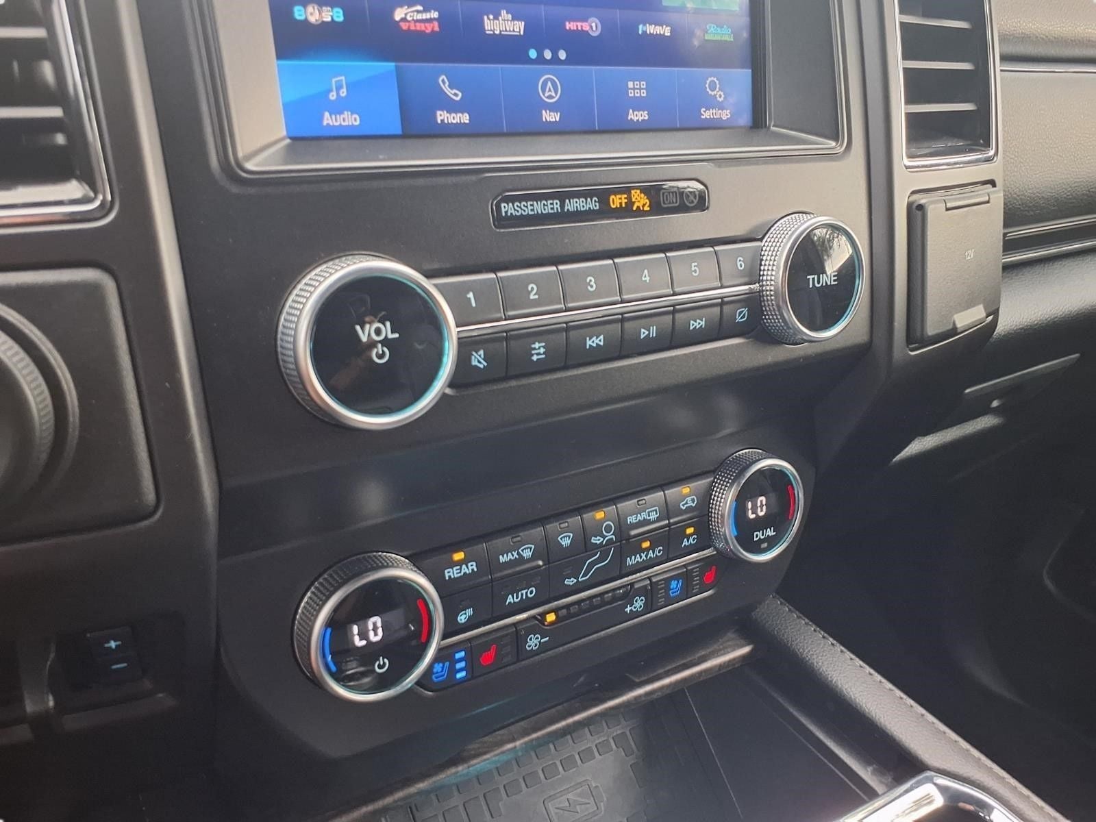 2021 Ford Expedition Limited