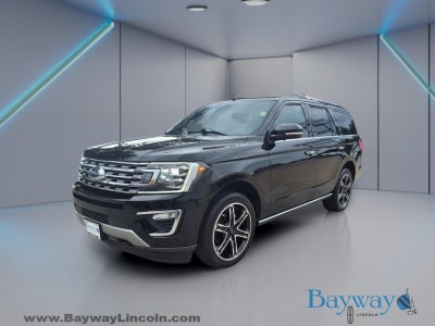 2021 Ford Expedition Limited