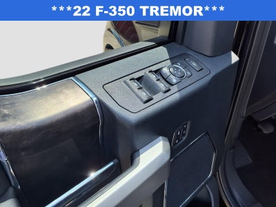 2022 Ford F-350SD Lariat