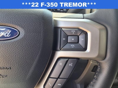 2022 Ford F-350SD Lariat